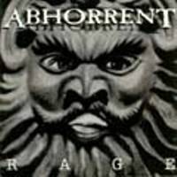 Abhorrent (BRA) : Rage
